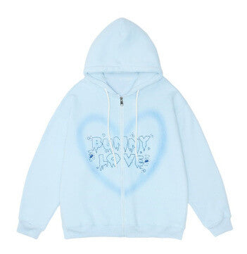 cutiekill-bunny-love-heart-hoodie-ah0247