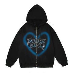 cutiekill-bunny-love-heart-hoodie-ah0247