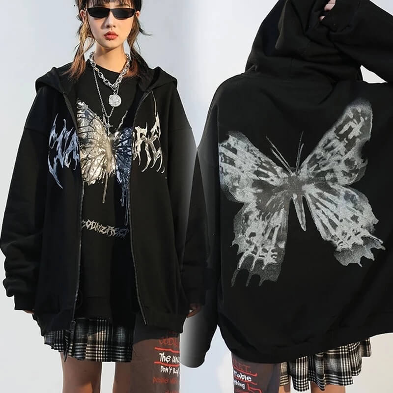 cutiekill-butterfly-y2k-hoodie-jumper-jacket-ah0036