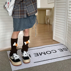 cutiekill-candy-bones-y2k-kawaii-leg-warmers-c0157