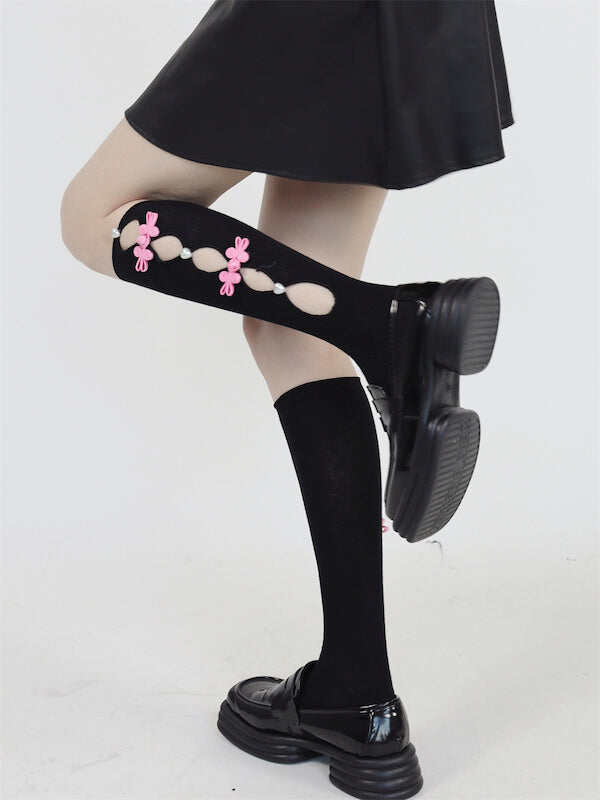 cutiekill-cheongsam-delicate-pink-bead-stockings-c0090