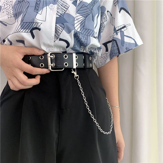 cutiekill-chic-punk-girl-chain-belt-c00649