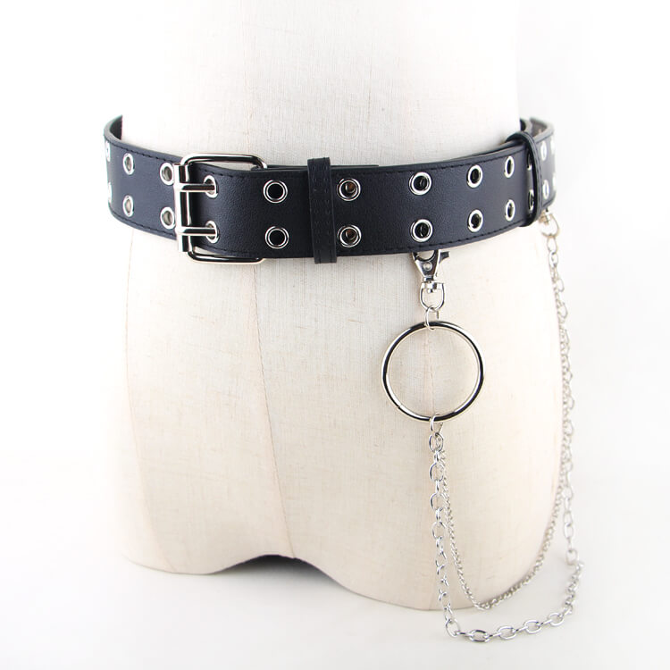 cutiekill-chic-punk-girl-chain-belt-c00649