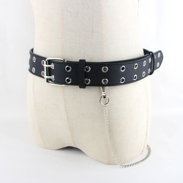 cutiekill-chic-punk-girl-chain-belt-c00649