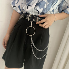 cutiekill-chic-punk-girl-chain-belt-c00649