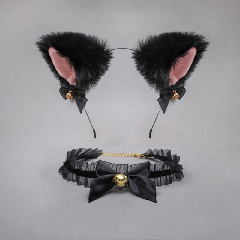 cutiekill-cosplay-kawaii-goth-kitty-ears-lace-choker-ah0051
