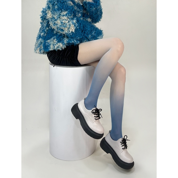 cutiekill-y2k-hot-girl-magical-gradient-color-tights-c0032