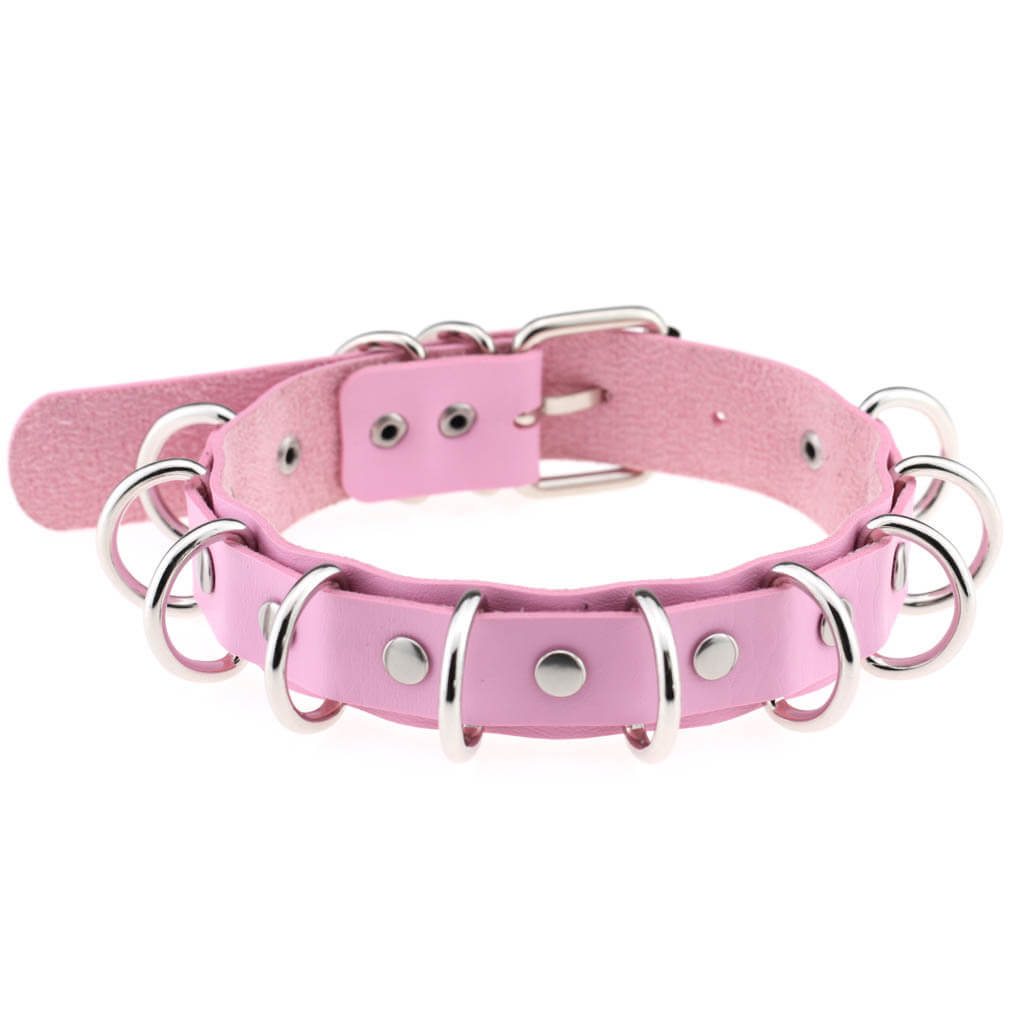cutiekill-cyber-punk-rings-choker-ah0109