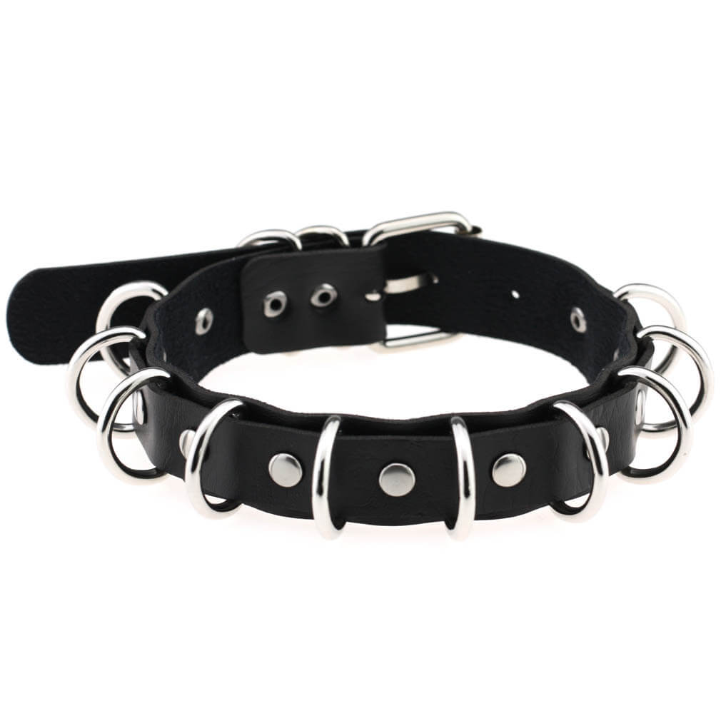 cutiekill-cyber-punk-rings-choker-ah0109