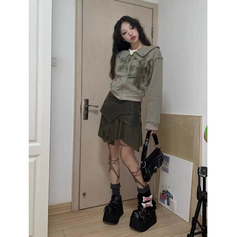 cutiekill-cyber-tattoo-tights-c0249