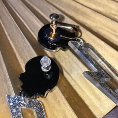 cutiekill-darkness-guardian-lightning-earrings-ah0205-