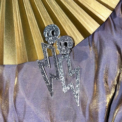 cutiekill-darkness-guardian-lightning-earrings-ah0205-