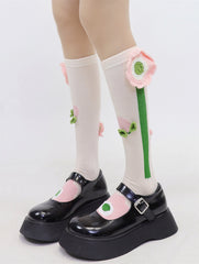 cutiekill-delicate-tulip-flowers-stockings-c0075