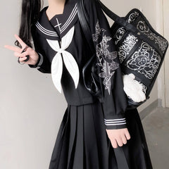 cutiekill-dove-letter-dark-jk-uniform-set-jk0041