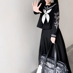 cutiekill-dove-letter-dark-jk-uniform-set-jk0041