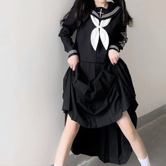 cutiekill-dove-letter-dark-jk-uniform-set-jk0041