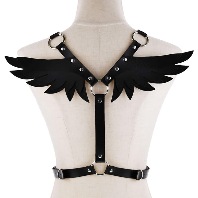 cutiekill-evil-wings-goth-body-belt-ah0052