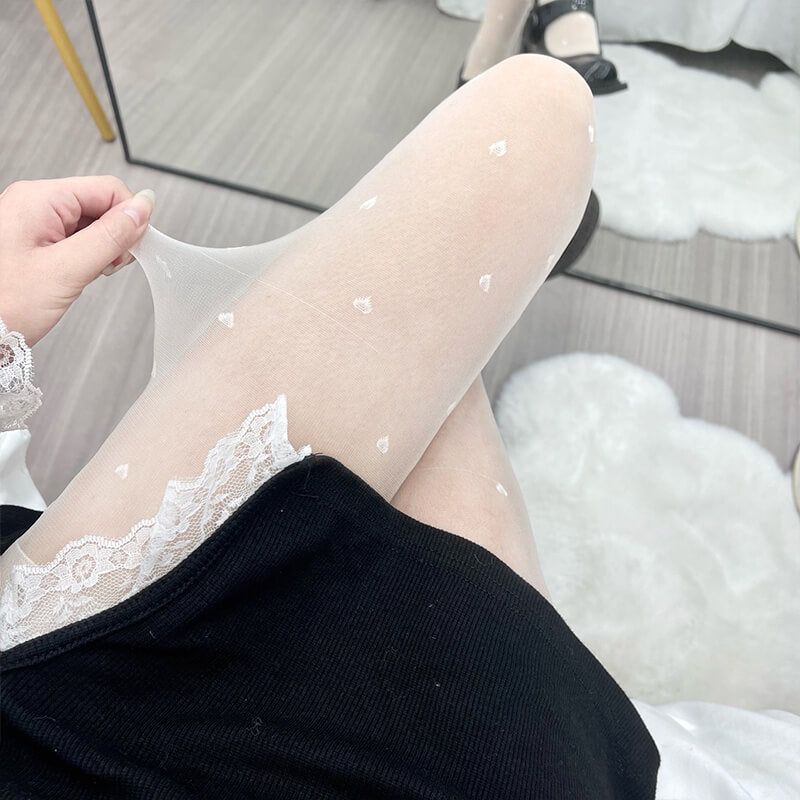 cutiekill-fairy-core-cream-hearts-tights-c0026