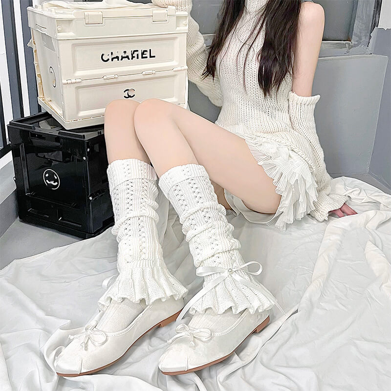 cutiekill-fairy-core-dollete-leg-warmers-c0254