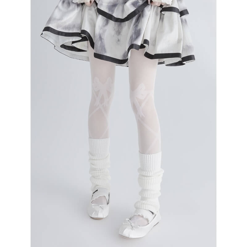 cutiekill-fairy-core-knot-bow-tights-c0235