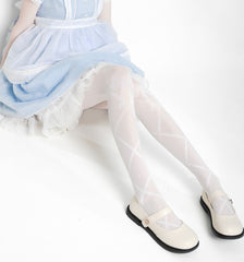 cutiekill-fairy-core-knot-bow-tights-c0235