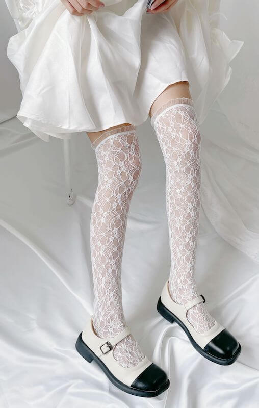 cutiekill-fairy-core-lace-stockings-c0149