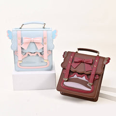 cutiekill-fairy-lolita-bow-kitty-neko-3-way-backpack-bag-c00835