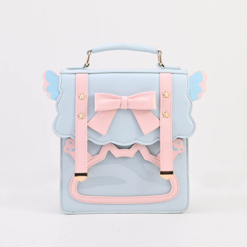 cutiekill-fairy-lolita-bow-kitty-neko-3-way-backpack-bag-c00835