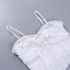 cutiekill-fairy-white-bow-camisole-ah0240