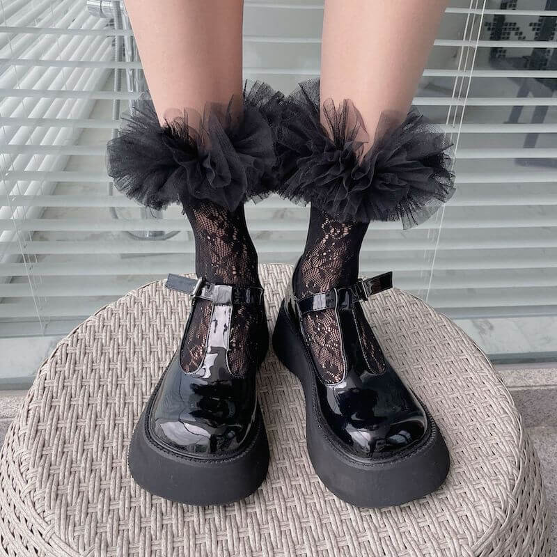 cutiekill-fluffy-bubble-rose-lace-stockings-c0092