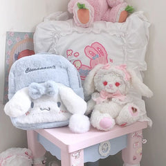 cutiekill-fluffy-pastel-melody-blue-cinnamoroll-mini-backpack-bag-m0002