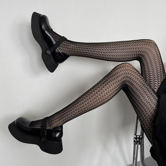 cutiekill-geometry-sexy-darkness-tights-c0127