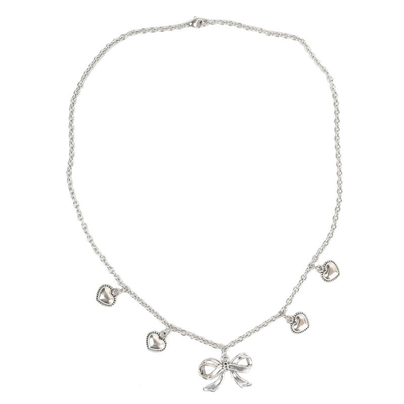 cutiekill-girly-heart-bow-necklace-ah0259