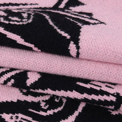 cutiekill-goth-bat-wings-oversize-sweater-ah0092