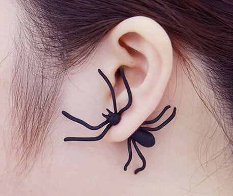 cutiekill-goth-black-spider-earring-ah0059
