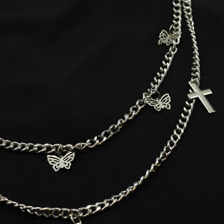 cutiekill-goth-darkness-butterfly-chain-belt-b0013