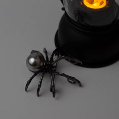 cutiekill-goth-spider-pearl-brooch-ah0045