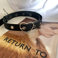 cutiekill-gothic-butterflies-beads-heart-buckle-chain-belt-c00701