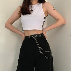 cutiekill-gothic-butterflies-beads-heart-buckle-chain-belt-c00701