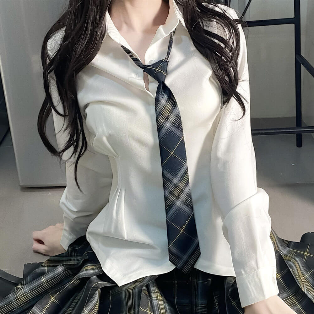 cutiekill-grey-blue-jk-hot-girl-uniform-set-jk0027