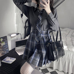 cutiekill-grey-blue-jk-hot-girl-uniform-set-jk0027