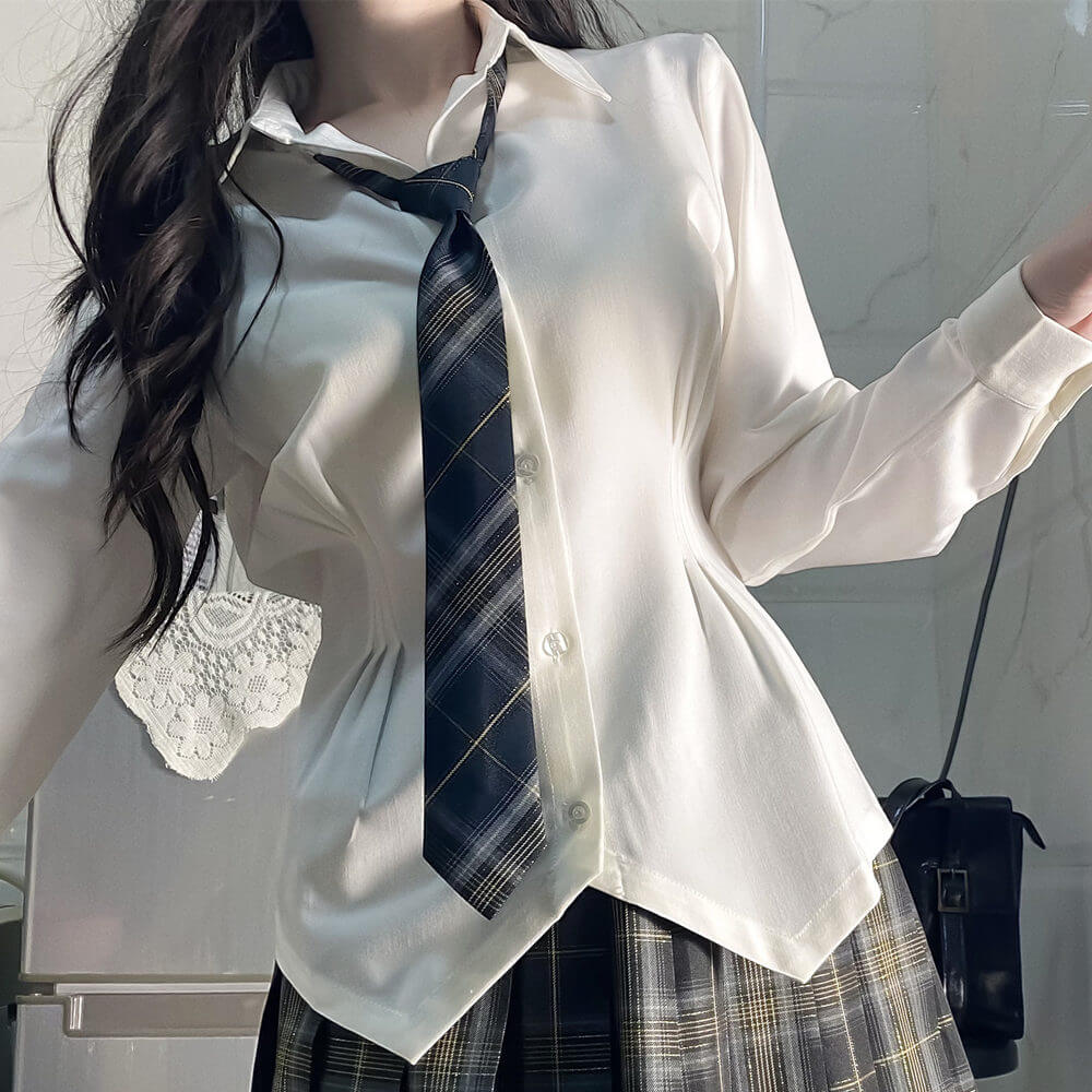 cutiekill-grey-blue-jk-hot-girl-uniform-set-jk0027