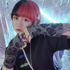 cutiekill-halloween-grunge-broken-hand-cuffs-ah0072