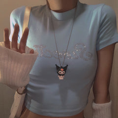 cutiekill-harajuku-cute-melody-kuromi-necklace-ah0044