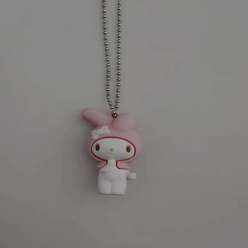 cutiekill-harajuku-cute-melody-kuromi-necklace-ah0044