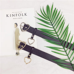 cutiekill-harajuku-gothic-heart-buckle-belt-c01776