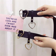 cutiekill-harajuku-gothic-heart-buckle-belt-c01776