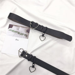 cutiekill-harajuku-gothic-heart-buckle-belt-c01776