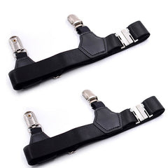 Harajuku gothic stockings belt garter