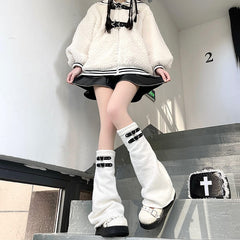 cutiekill-heart-buckles-leg-warmers-c0199